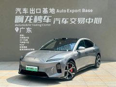 Nio ET5 75kWh - фото 1