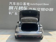 Nio ET5 75kWh - фото 13