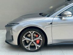 Nio ET5 75kWh - фото 14