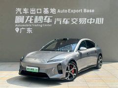 Nio ET5 75kWh - фото 5