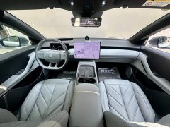 Nio ET5 75kWh - фото 6