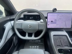 Nio ET5 75kWh - фото 8