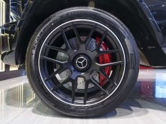 Mercedes-Benz GAMG AMG G 63 - фото 10
