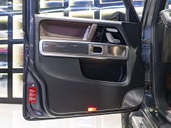 Mercedes-Benz GAMG AMG G 63 - фото 12