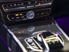 Mercedes-Benz GAMG AMG G 63 - фото 19