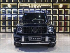 Mercedes-Benz GAMG AMG G 63 - фото 2