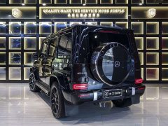 Mercedes-Benz GAMG AMG G 63 - фото 4