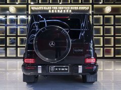 Mercedes-Benz GAMG AMG G 63 - фото 5