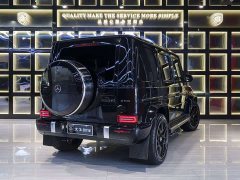 Mercedes-Benz GAMG AMG G 63 - фото 6