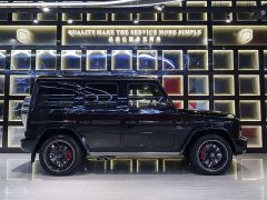 Mercedes-Benz GAMG AMG G 63 - фото 7