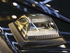 Mercedes-Benz GAMG AMG G 63 - фото 8
