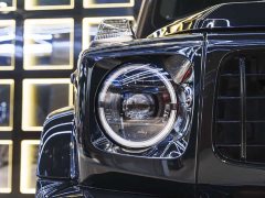 Mercedes-Benz GAMG AMG G 63 - фото 9