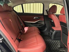 BMW 3 320Li M - фото 10