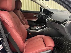 BMW 3 320Li M - фото 11
