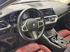 BMW 3 320Li M - фото 12