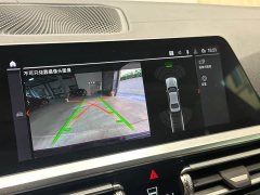 BMW 3 320Li M - фото 13