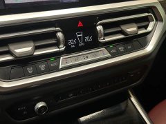 BMW 3 320Li M - фото 14