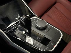BMW 3 320Li M - фото 15
