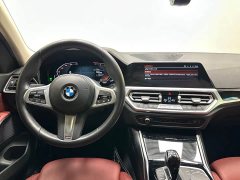 BMW 3 320Li M - фото 18