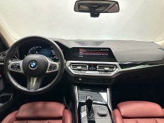 BMW 3 320Li M - фото 19