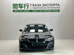 BMW 3 320Li M - фото 2