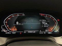 BMW 3 320Li M - фото 20