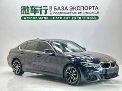 BMW 3 320Li M - фото 3