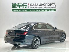 BMW 3 320Li M - фото 4