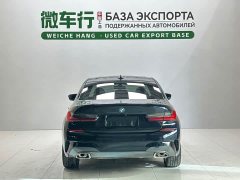 BMW 3 320Li M - фото 5