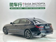 BMW 3 320Li M - фото 6