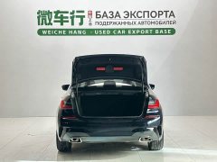 BMW 3 320Li M - фото 7
