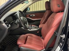 BMW 3 320Li M - фото 8