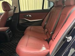 BMW 3 320Li M - фото 9
