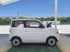 BYD mini 210km - фото 4