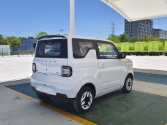 BYD mini 210km - фото 5