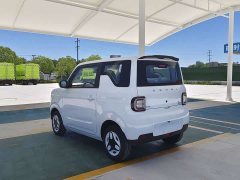 BYD mini 210km - фото 7