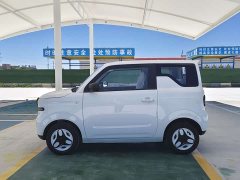 BYD mini 210km - фото 8