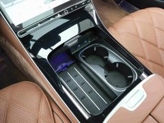 Mercedes-Benz S 480 4MATIC - фото 10