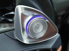 Mercedes-Benz S 480 4MATIC - фото 17