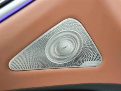 Mercedes-Benz S 480 4MATIC - фото 18