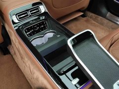 Mercedes-Benz S 480 4MATIC - фото 20