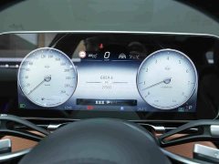 Mercedes-Benz S 480 4MATIC - фото 8