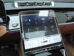 Mercedes-Benz S 480 4MATIC - фото 9