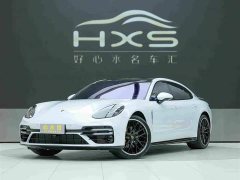 Porsche Panamera Edition 2.9T - фото 1