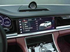 Porsche Panamera Edition 2.9T - фото 10