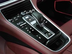 Porsche Panamera Edition 2.9T - фото 11
