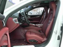 Porsche Panamera Edition 2.9T - фото 12