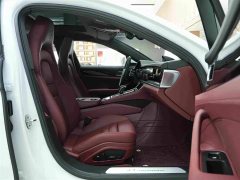 Porsche Panamera Edition 2.9T - фото 13