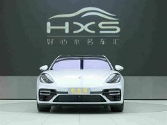 Porsche Panamera Edition 2.9T - фото 2