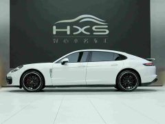 Porsche Panamera Edition 2.9T - фото 3
